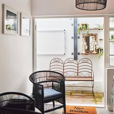 Cottage, Nine On Windsor, Kalk Bay, Cape Town Exterior photo