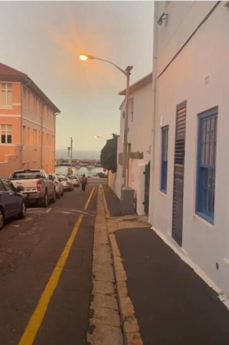 Cottage, Nine On Windsor, Kalk Bay, Cape Town Exterior photo