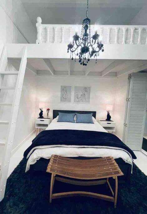 Cottage, Nine On Windsor, Kalk Bay, Cape Town Exterior photo